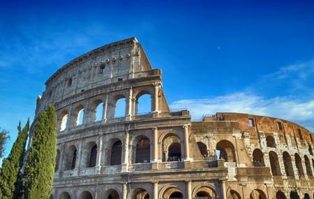 Rome : locations de vacances, dispos dernière minute