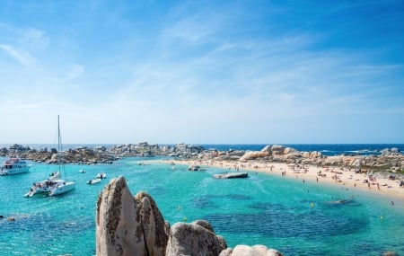 Corse : vente flash location 8j/7n en Club Belambra bord de plage