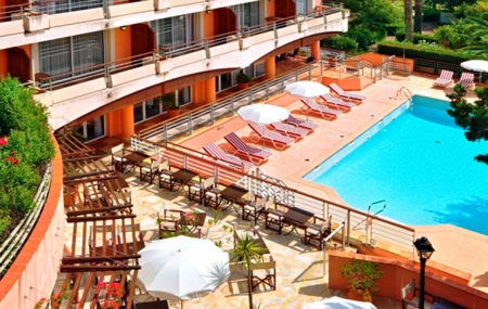 Côte d'Azur : dernière minute, location 8j/7n en hôtel 3* + code promo, - 52%