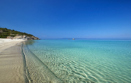 Grèce et Crète : ventes flash week-ends, 5 à 14 nuits, hôtels 3 à 5*, - 53%