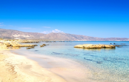 Séjours : 8j/7n au mois de mai en Sardaigne, Crète, aux Baléares... - 57%