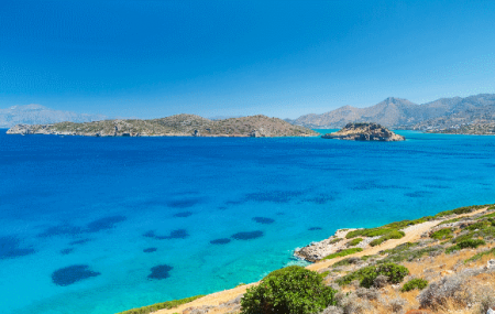 Crète : séjour 8j/7n en hôtel 3* + pension complète, - 54%