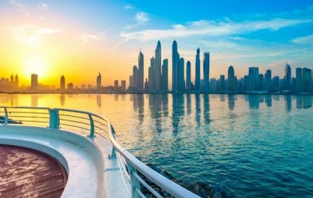 bon plan appartement dubai