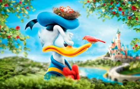 Disneyland® Paris : promo séjours + entrées aux 2 parcs, jusqu'à - 30% de réduction
