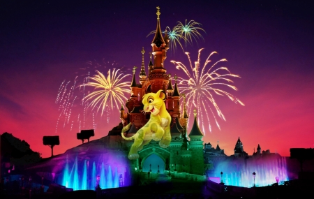 Disneyland® Paris : 1 billet adulte payant = 1 billet gratuit pour les moins de 12 ans