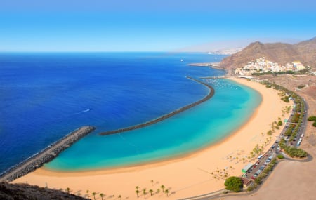 Canaries, Tenerife : séjours 6j/5n en hôtel + demi-pension + vols, - 67%