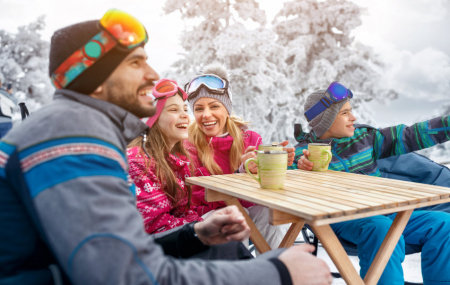Ski, déstockage janvier : locations 8j/7n en résidence, Alpes & Pyrénées, jusqu'à - 50%
