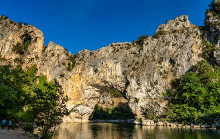 Ardèche, vente flash : 8j/7n en mobil-home + parc aquatique, dispos dernière minute & été, - 77%