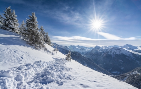 La Norma : location ski en Savoie 8j/7n + forfait, jusqu'à - 40%