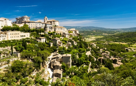Provence : vente flash proche Isle S/Sorgue, 8j/7n en résidence 4*, jusqu'à - 64%