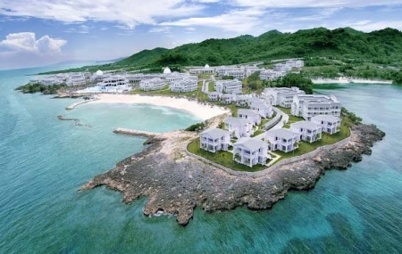 Vente flash Jamaïque : séjour 9j/7n en hôtel 5* tout compris -39%