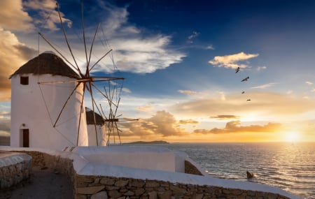 La Grèce et ses îles : séjours 8j/7n en clubs tout compris + vols, - 42%
