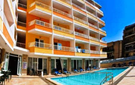 Baléares, Majorque : séjour 8j/7n en hôtel Fram 3* + pension complète