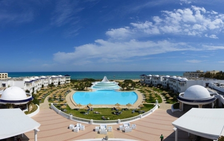 Tunisie : promo séjours bien-être 8j/7n en tout compris, - 35%