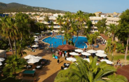 Baléares, Majorque : séjour 8j/7n tout inclus aux vacances d'été, - 24%
