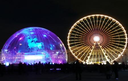 Fête des Lumières de Lyon : locations de particulier à particulier