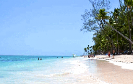 Séjours au soleil cet hiver : République Dominicaine, Cap-Vert... - 38%