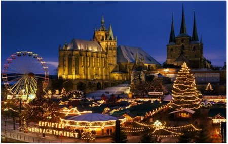 Reims Promo Week End 2j 1n En Appart Hotel Dispos Marche De Noel 35 L Officiel Des Vacances