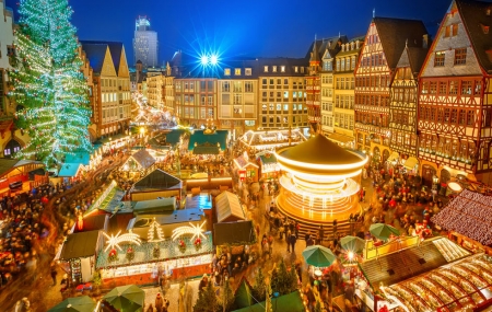 Marches De Noel Week Ends 2j 1n A Strasbourg Bruxelles Metz Reims 45 L Officiel Des Vacances