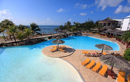 Séjours au soleil en Clubs Marmara tout compris : Canaries, Guadeloupe... - 54%