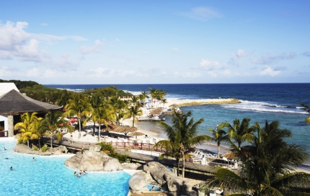 Guadeloupe : séjour 9j/7n en hôtel 3* tout compris, - 38%