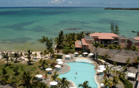 Île Maurice : séjour 9j/7n en hôtel 4* tout compris
