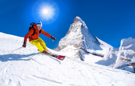 Ski, Alpes & Pyrénées : locations 4j/3n à 8j/7n en résidence + forfait & matériel inclus, - 60%