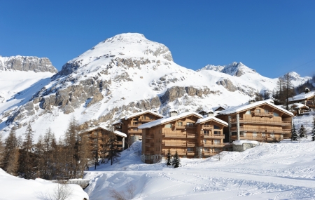 Ski : déstockage locations 8j/7n, Alpes & Pyrénées jusqu'à - 52%