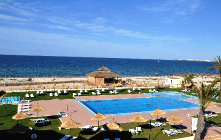 Tunisie, Monastir : séjours 8j/7n en hôtel 3*sup tout compris, - 22%