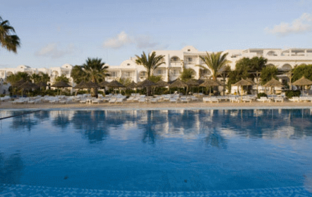 Djerba : séjour 8j/7n en club tout compris, - 53%