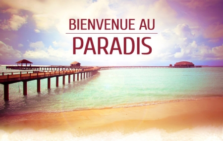 Séjours îles de rêve : Antilles, Réunion, Bahamas... dispos 1ère minute