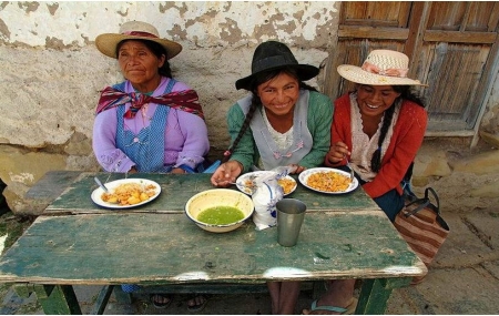 Bolivie: 15 jours de trek en circuit accompagné, dispos jusqu'en novembre