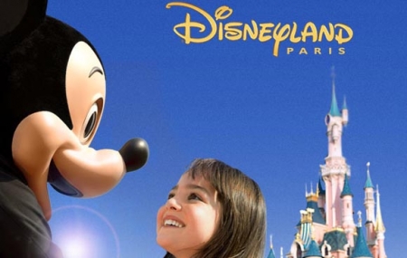  Disneyland® Paris : promo billets automne 1 jour / 2 parcs, tarif unique adulte & enfant