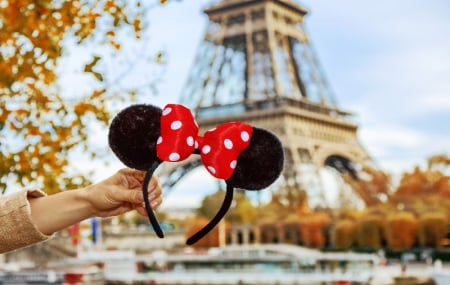 Disneyland® Paris, vente flash : week-ends 2j/1n ou plus en hôtels du parc + entrée aux 2 parcs