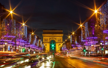 Paris : vente flash week-end en hôtel 4*, petit-déjeuner inclus, - 60%
