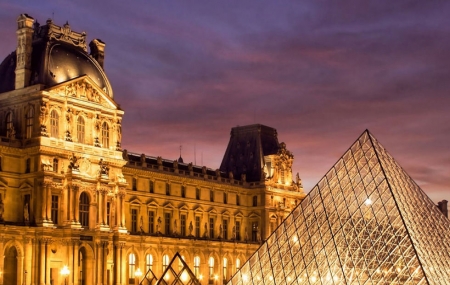 Paris : vente flash week-end en hôtel 4*, petit-déjeuner inclus, - 60%