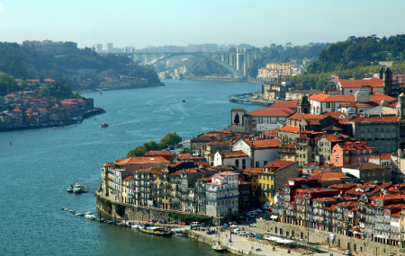 Vente flash, Porto : week-end 3j/2n en hôtel 4* + petits-déjeuners, - 65%