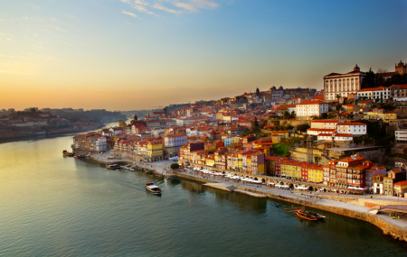 Porto : locations 1 à 7 nuits entre particuliers, dispos ponts de novembre