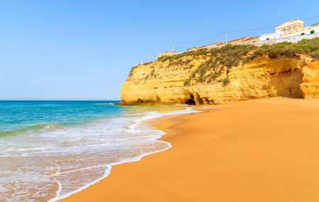 Portugal, Algarve : vente flash, séjour 6j/5n en hôtel 4* + demi-pension + vols
