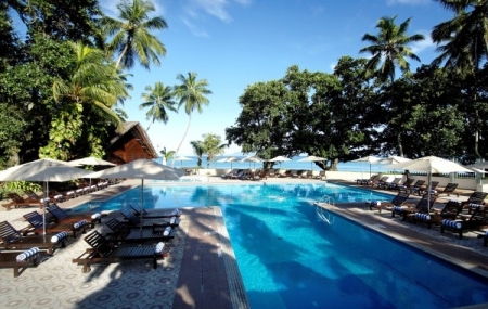 Seychelles : séjour 9j/7n en hôtel 3*, petits-dejeuners inclus
