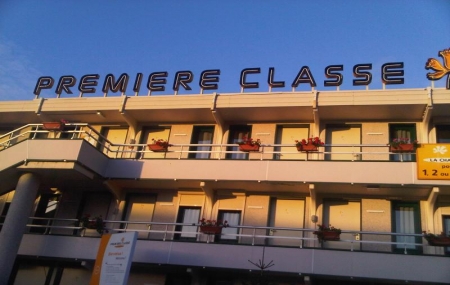 France : 5 € de réduction sur votre nuit en hôtel Première Classe