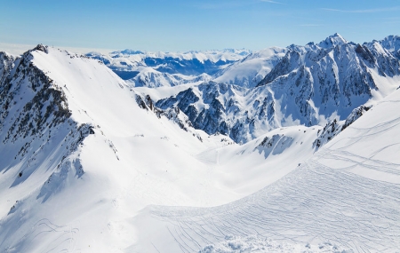 Pyrénées : vente flash ski, 8j/7n résidence Pierre & Vacances jusqu'à - 50 %