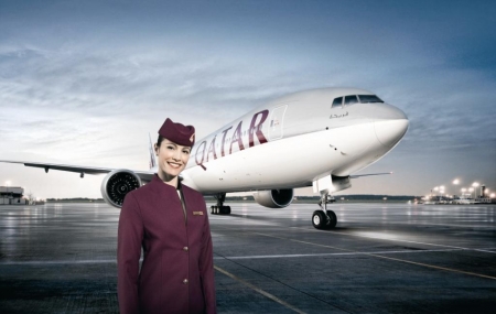  Qatar Airways, vols aux meilleurs prix Dubaï, Bali, Phuket...
