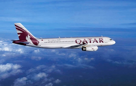 Qatar Airways : voyage à deux en classe économique ou affaires grâce à l'offre duo