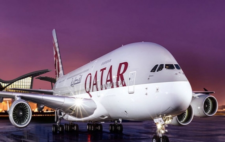 Qatar Airways : vente flash, offre de dernière minute sur les plus belles destinations