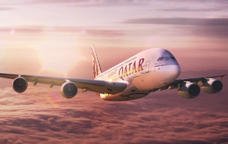 Qatar Airways : vente flash billets d'avion vers les plus belles destinations