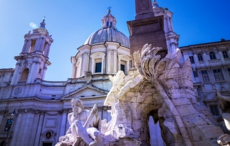 Rome : locations de vacances, dispos dernière minute