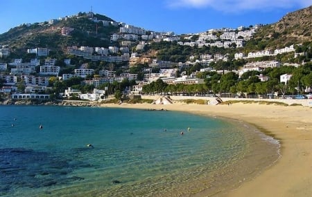Costa Brava : ventes flash printemps-été, 8j/7n résidence sur la plage, jusqu'à - 63%