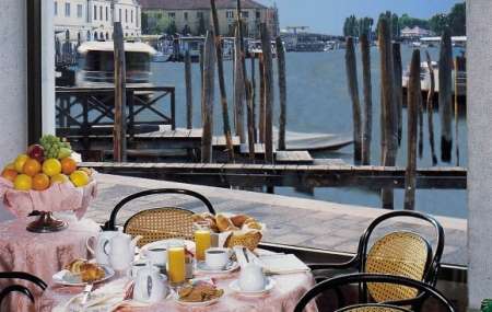 Venise : week-end 2j/1n en hôtel 3*, petit-déjeuner inclus