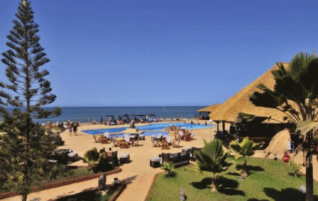 Sénégal : séjour 8j/7n, Club Lookéa en première minute, - 27%